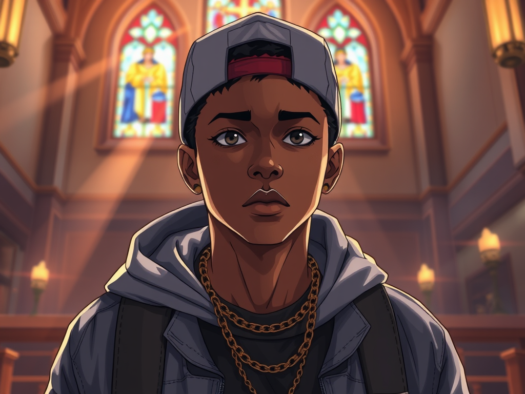 The Fear of Potential.