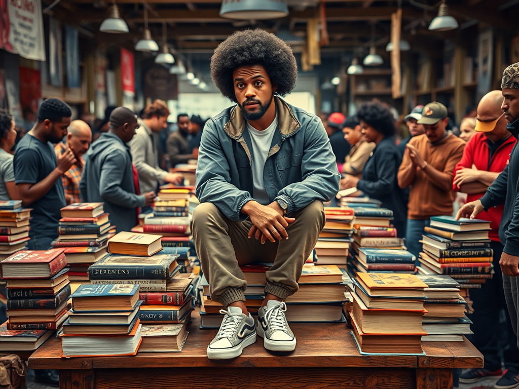 BOOK SALE SANCTIFICATION
