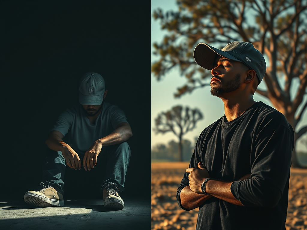 ISOLATION VS SOLITUDE.